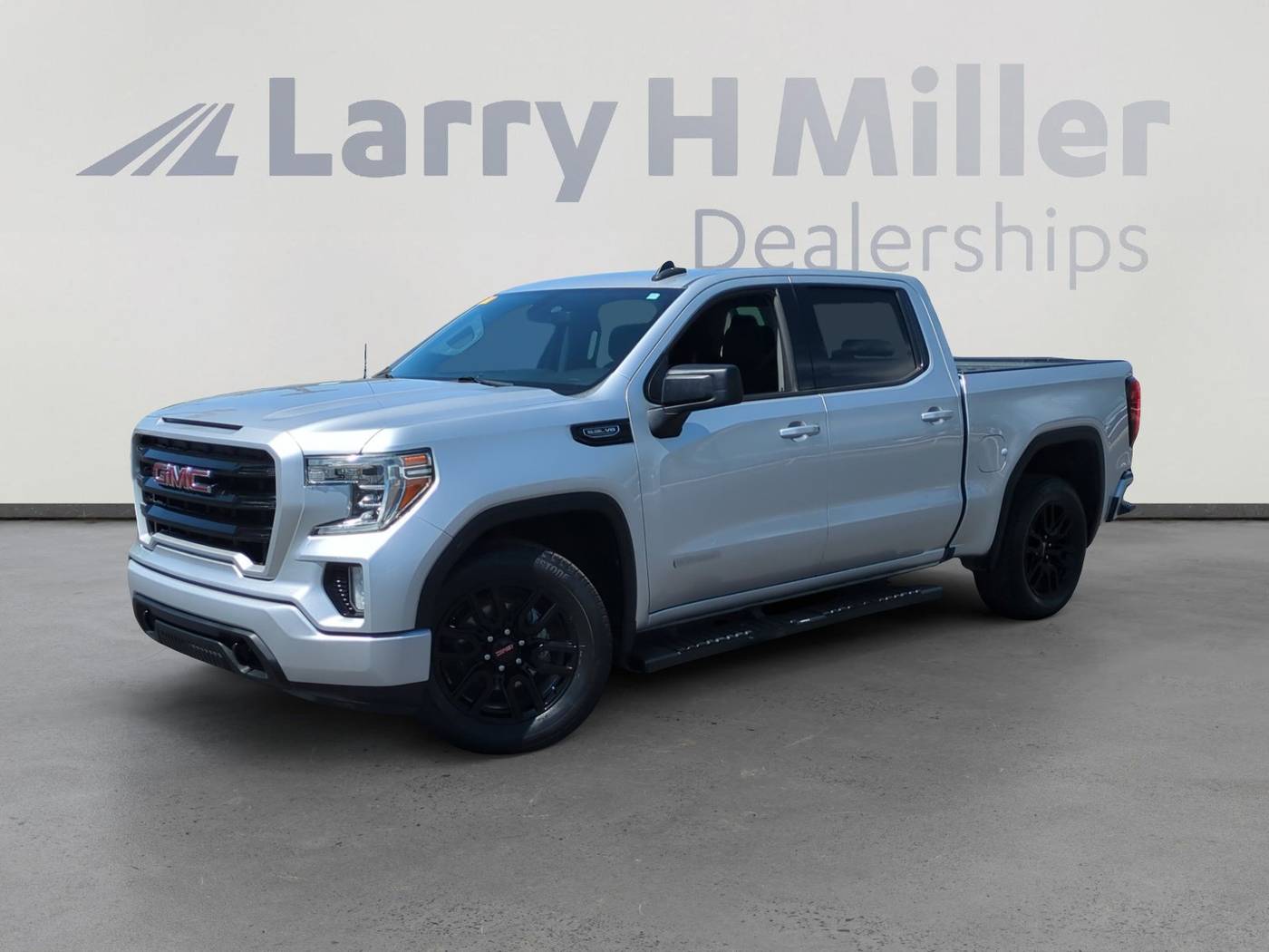 2020 GMC Sierra 1500 Elevation — Pickup Truck — 69,844 mi — Avondale, AZ
