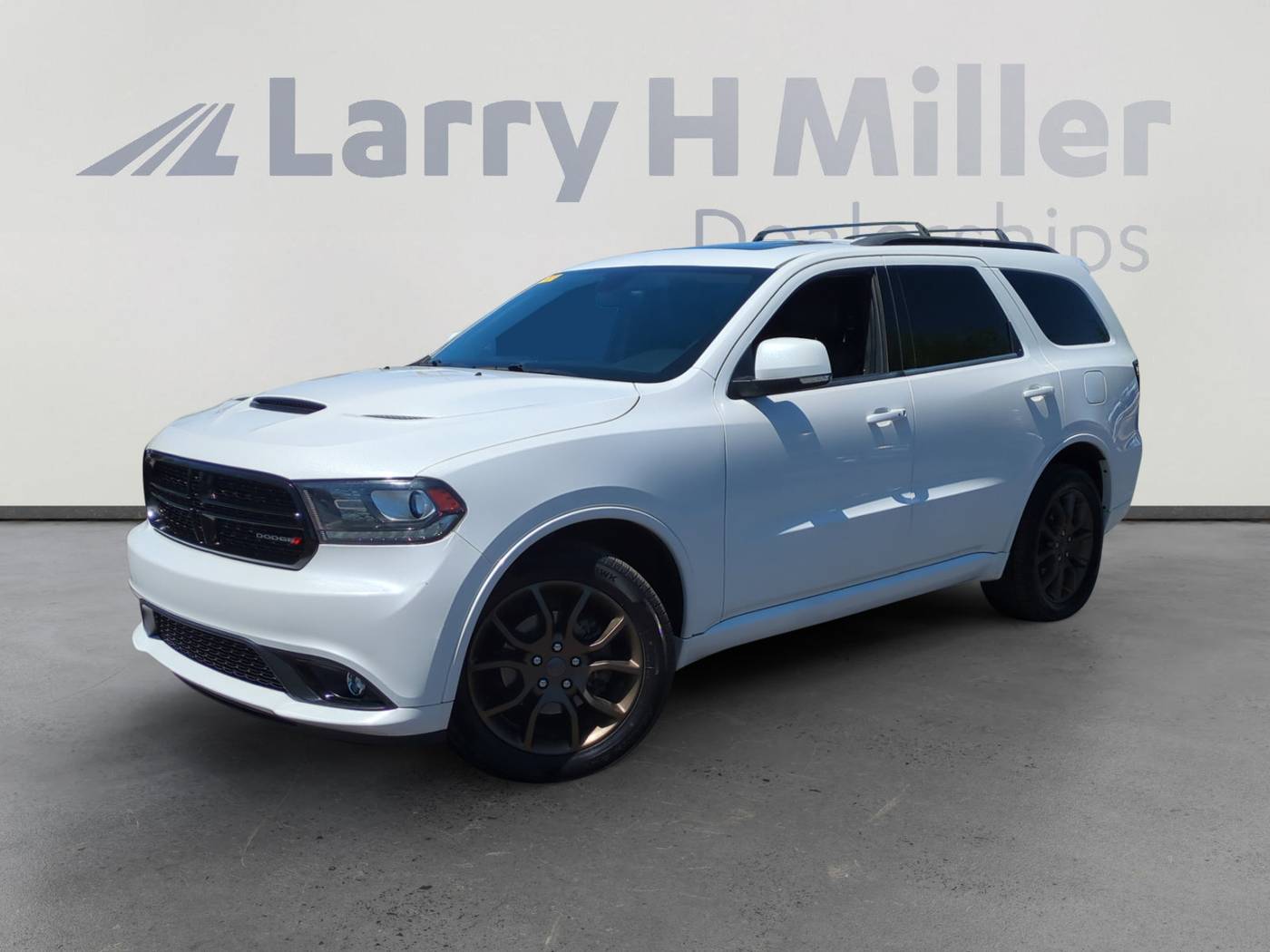 2018 Dodge Durango GT — SUV — 69,089 mi — Avondale, AZ