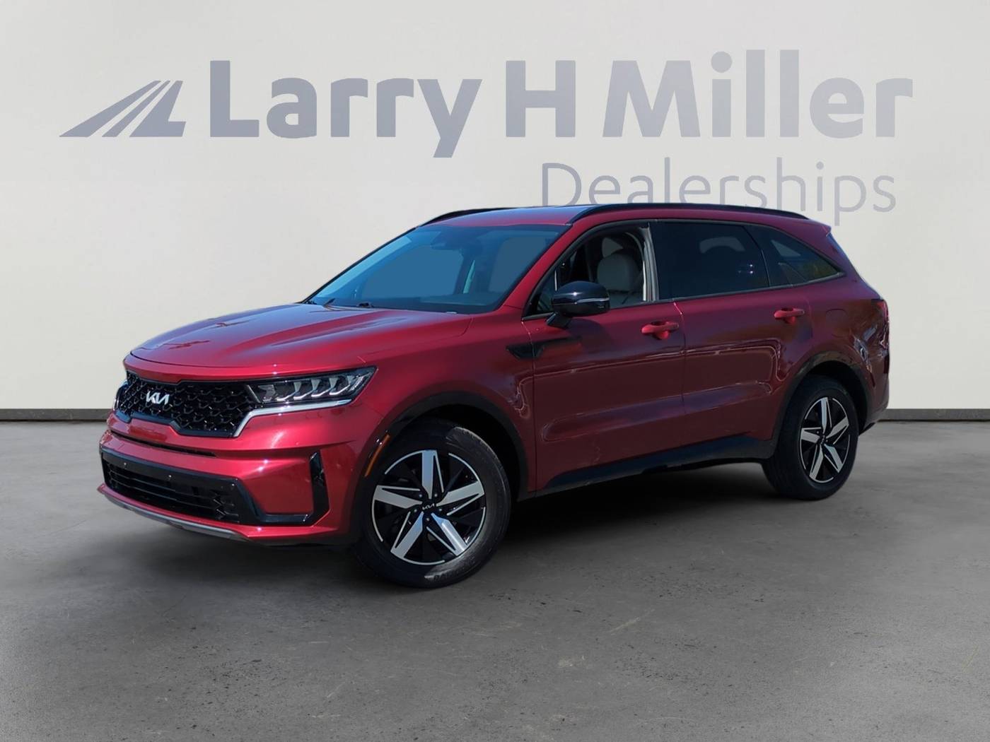 2022 Kia Sorento S — SUV — 64,228 mi — Avondale, AZ