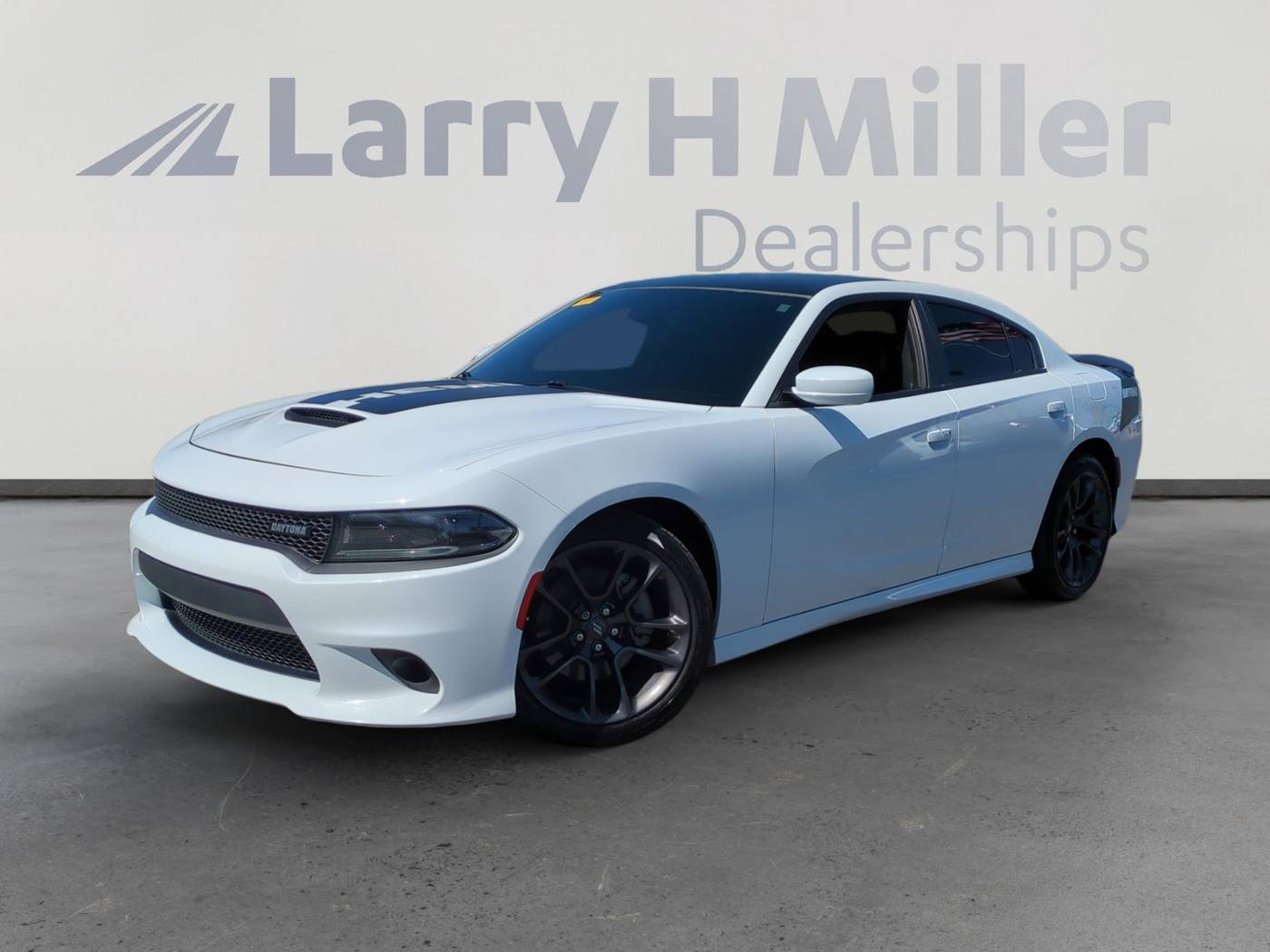 2022 Dodge Charger R/T — Sedan — 45,087 mi — Avondale, AZ