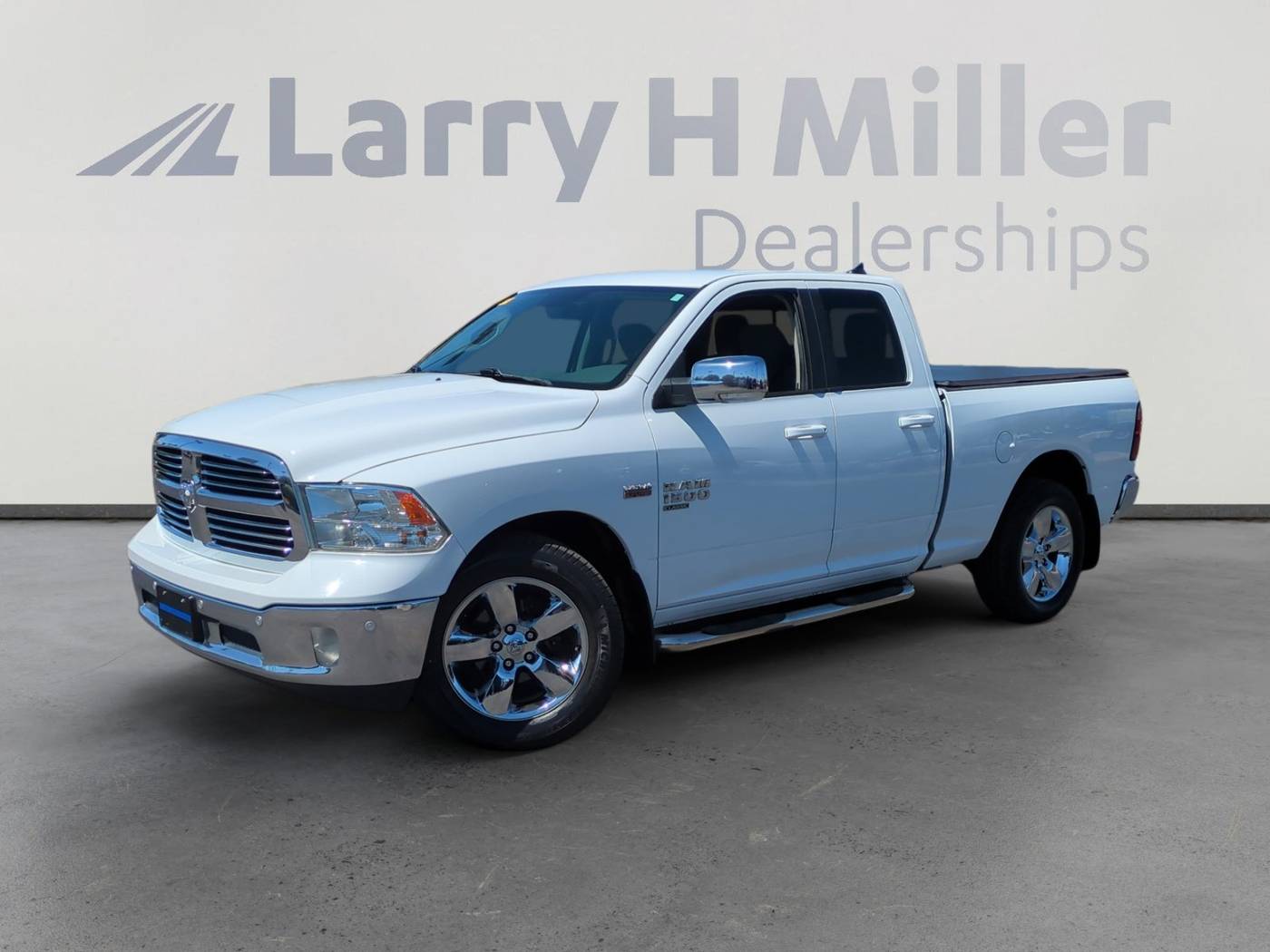 2019 Ram 1500 Classic Big Horn — Pickup Truck — 68,482 mi — Avondale, AZ