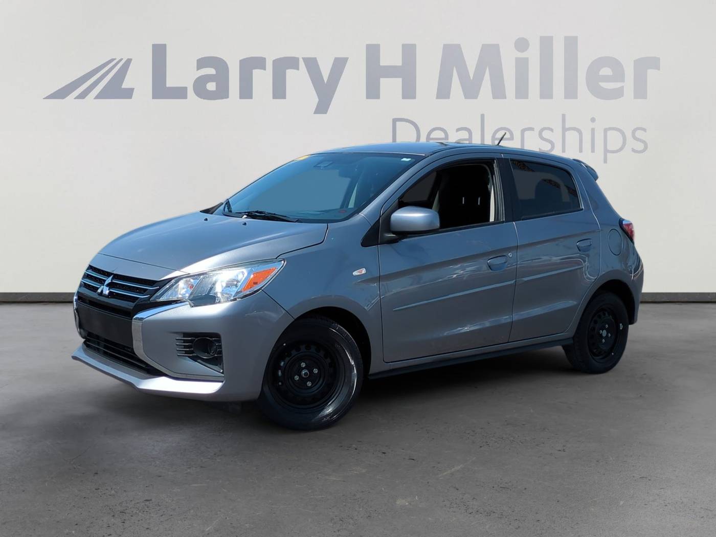 2022 Mitsubishi Mirage ES — Hatchback — 41,100 mi — Avondale, AZ