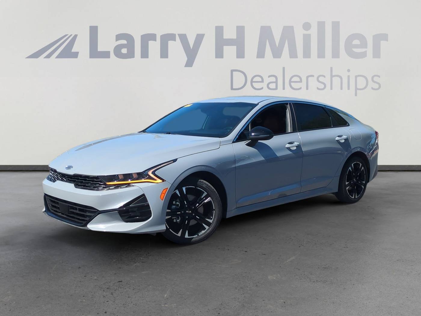 2024 Kia K5 GT-Line — Sedan — 26,825 mi — Avondale, AZ