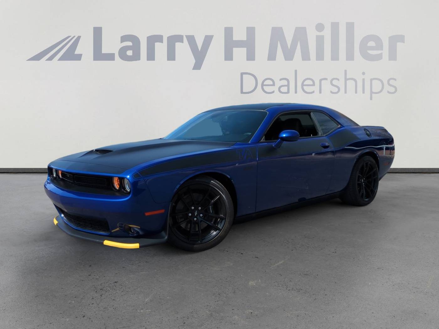 2021 Dodge Challenger R/T Scat Pack — Coupe — 35,889 mi — Avondale, AZ