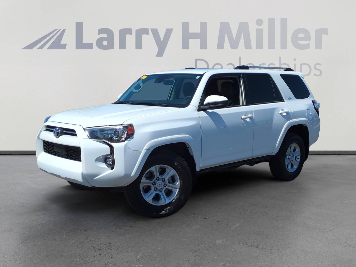 2023 Toyota 4Runner SR5 — SUV — 34,136 mi — Avondale, AZ