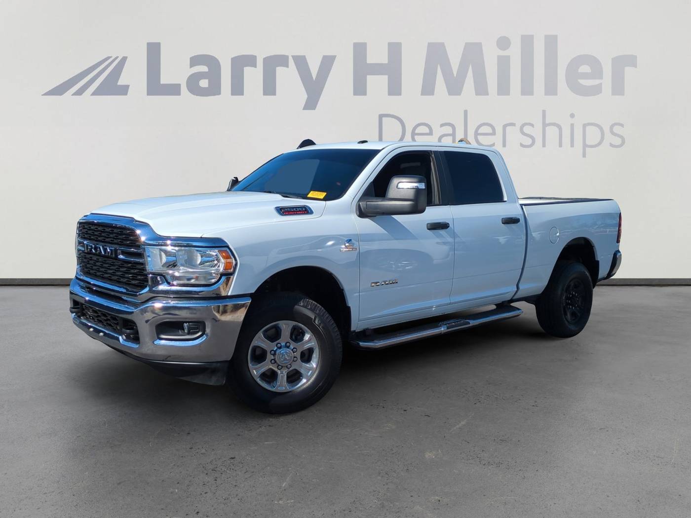 2023 Ram 2500 Big Horn — Pickup Truck — 46,489 mi — Avondale, AZ