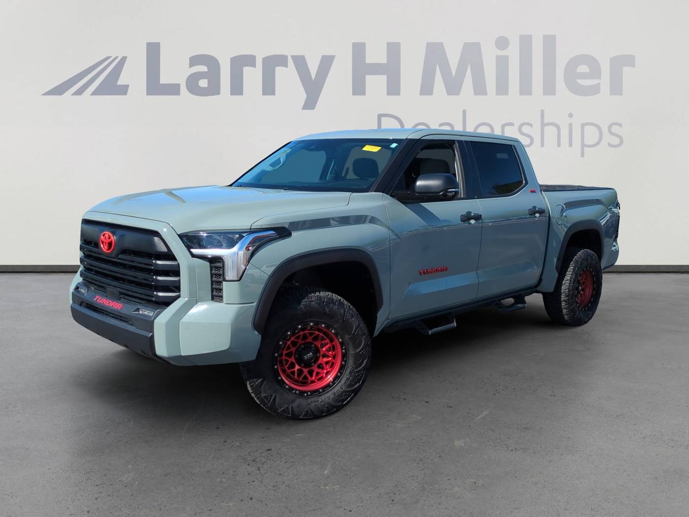 2024 Toyota Tundra SR5 — Pickup Truck — 44,114 mi — Avondale, AZ