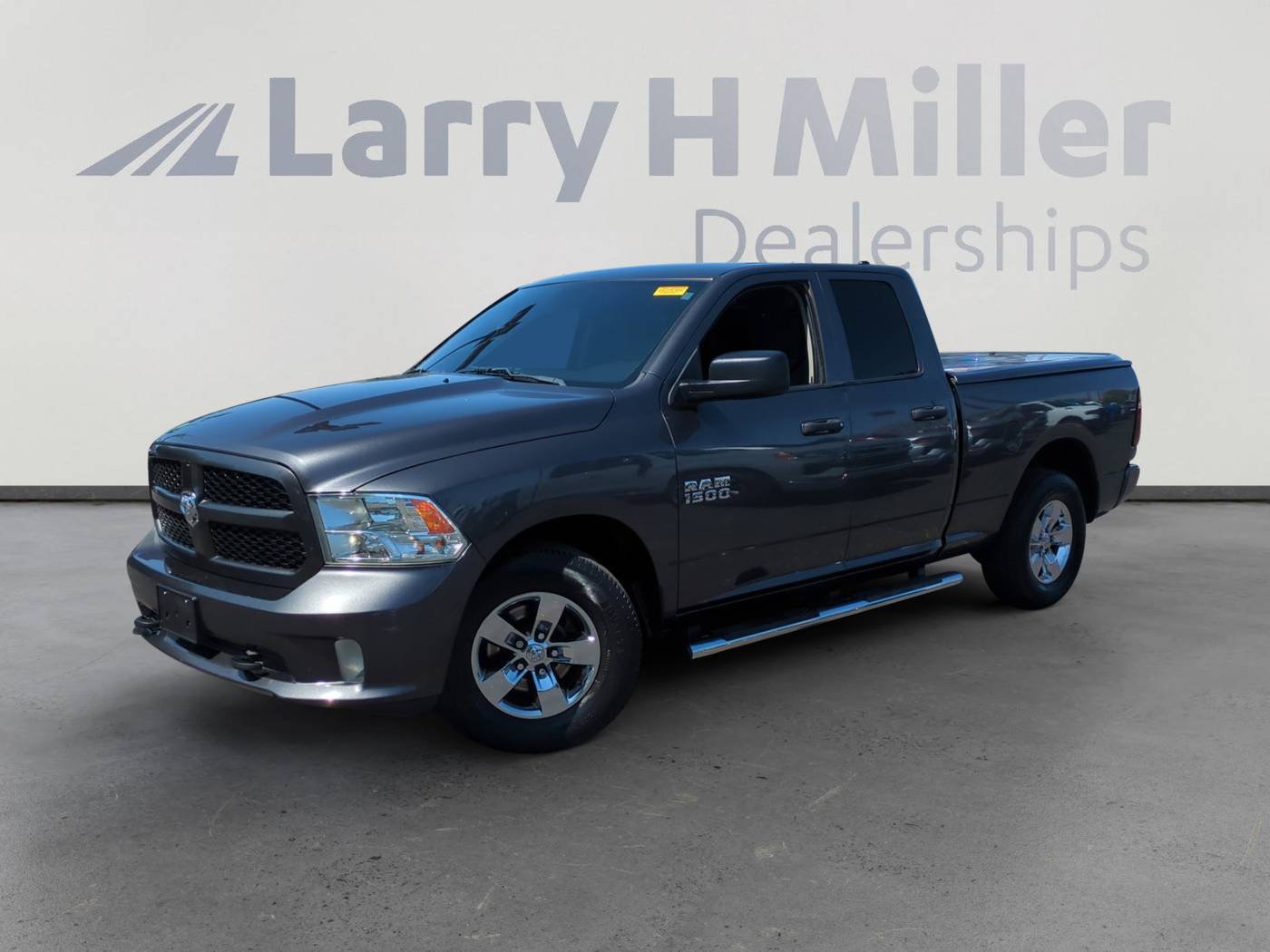 2018 Ram 1500 Express — Pickup Truck — 85,987 mi — Avondale, AZ