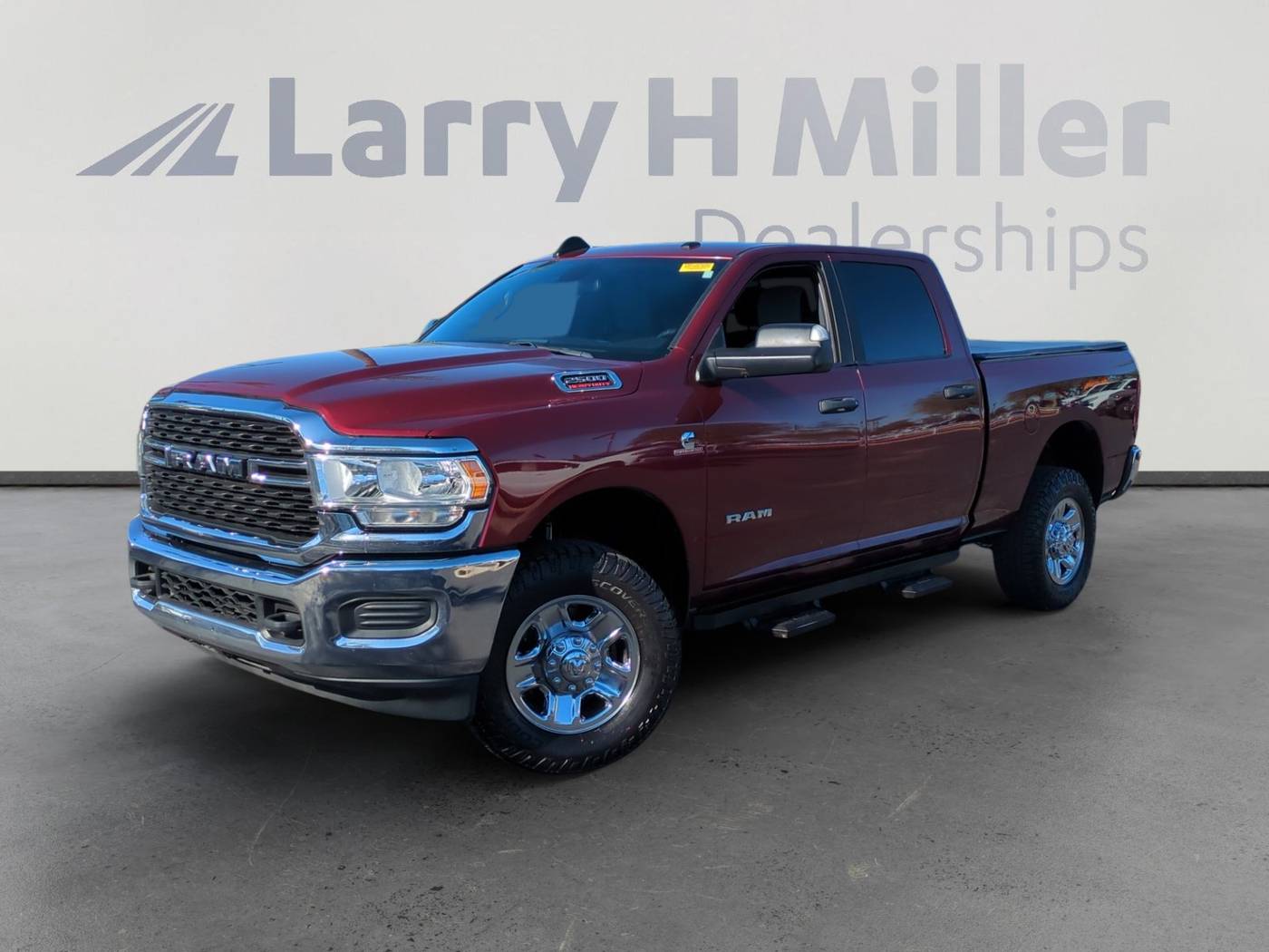 2022 Ram 2500 Big Horn — Pickup Truck — 100,454 mi — Avondale, AZ