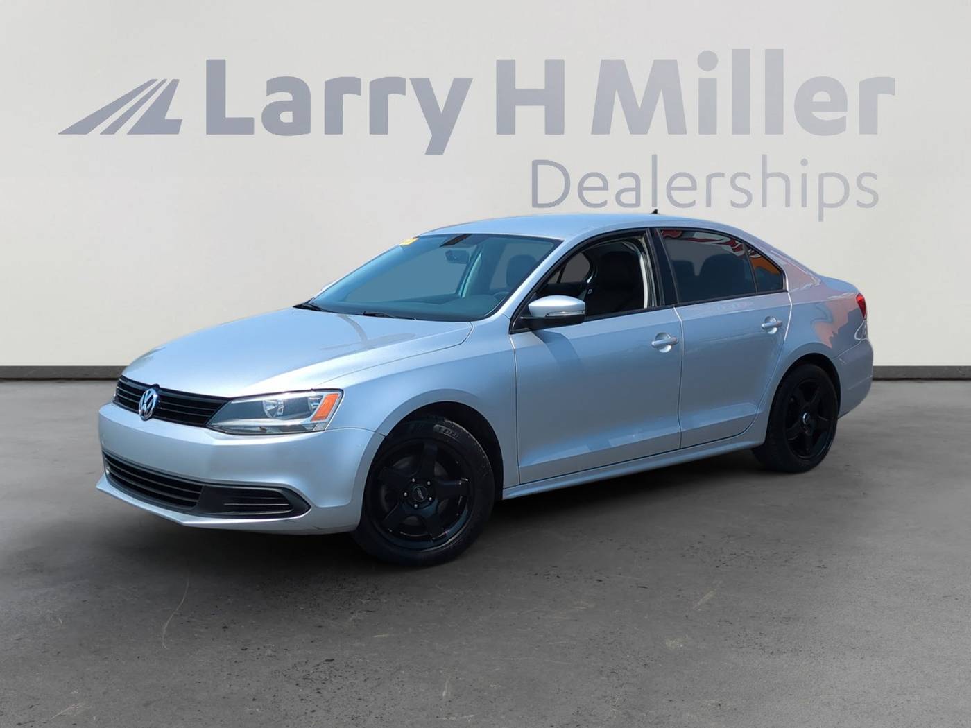 2014 Volkswagen Jetta 1.8T SE — Sedan — 89,000 mi — Avondale, AZ