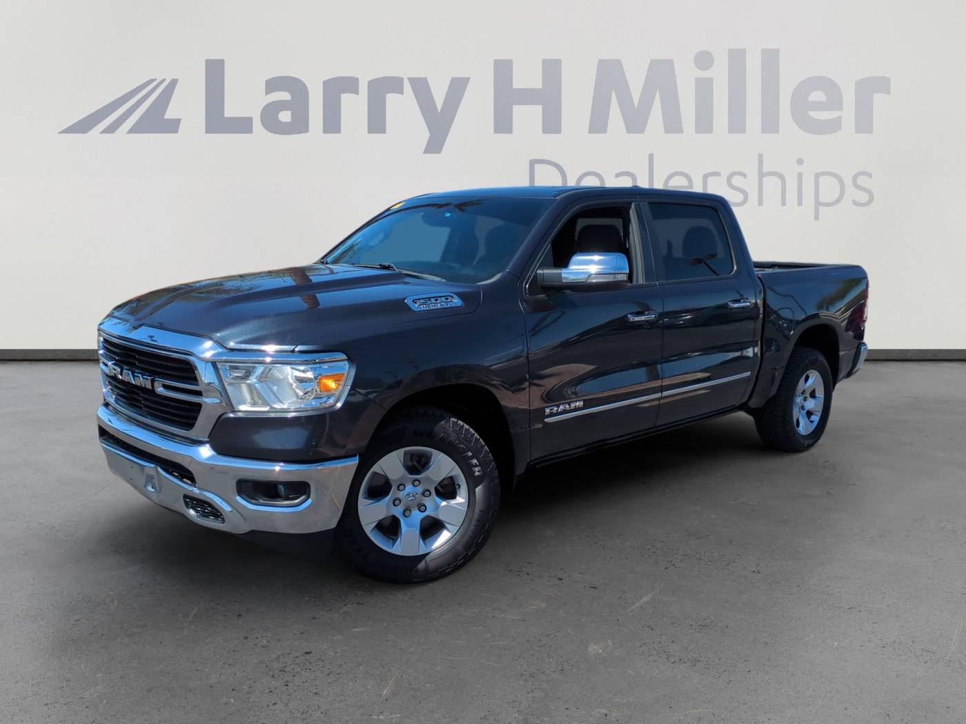 2019 Ram 1500 Big Horn/Lone Star — Pickup Truck — 79,839 mi — Avondale, AZ