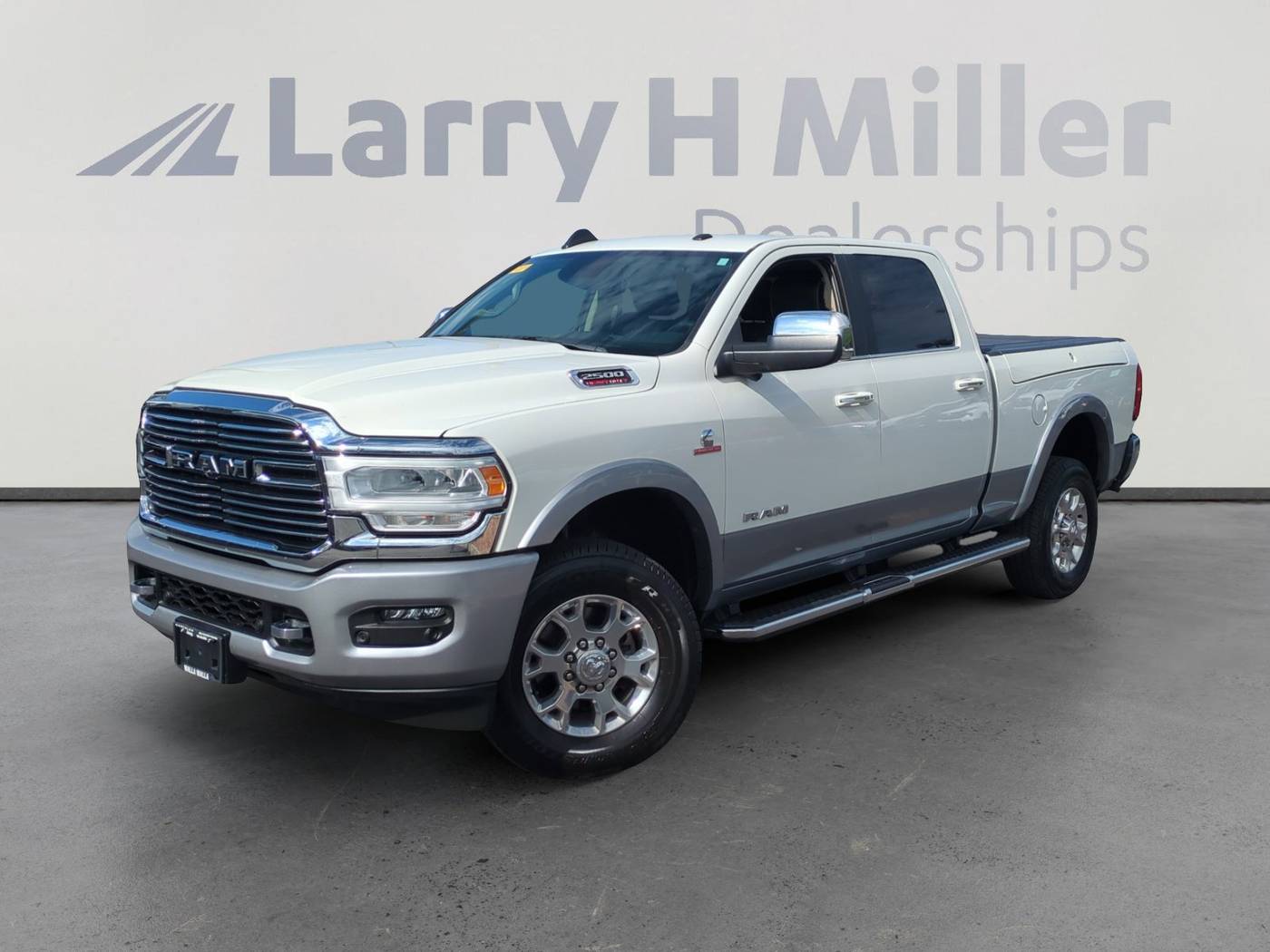 2021 Ram 2500 Laramie — Pickup Truck — 44,229 mi — Avondale, AZ