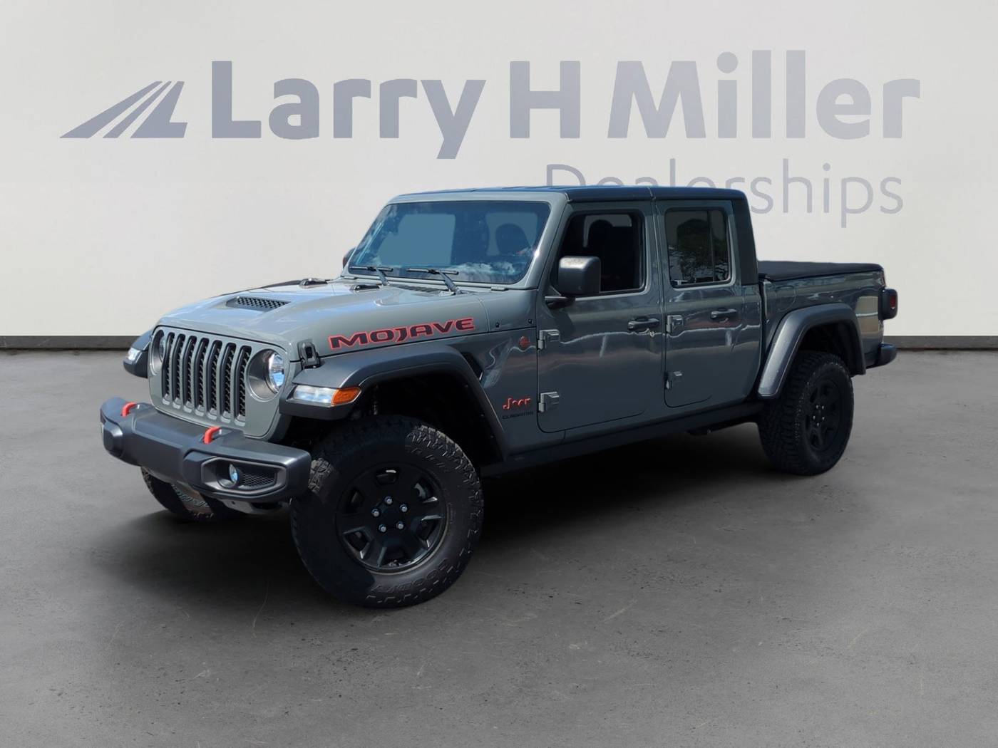 2022 Jeep Gladiator Mojave — Pickup Truck — 69,705 mi — Avondale, AZ