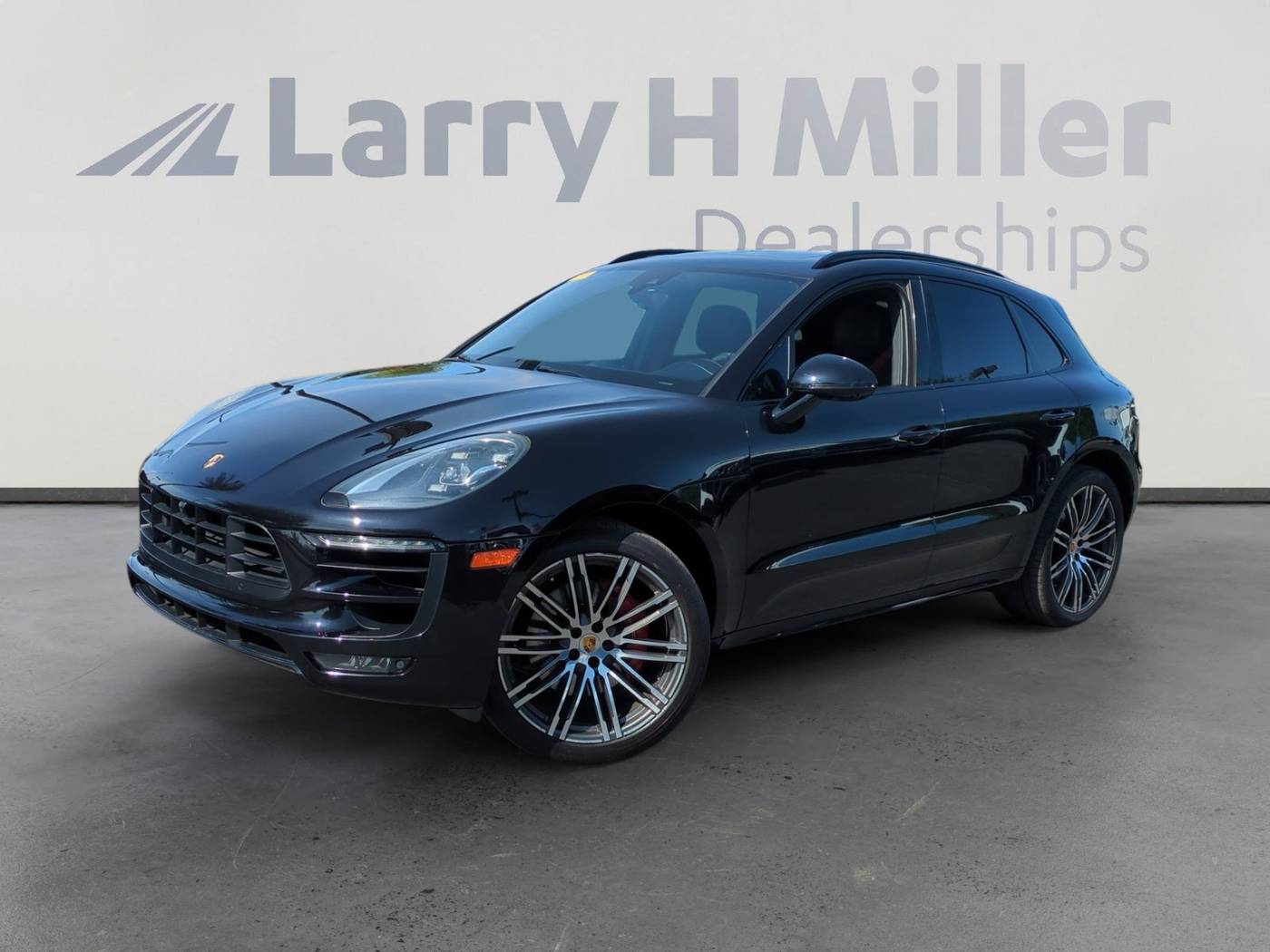 2018 Porsche Macan GTS — SUV — 107,540 mi — Avondale, AZ