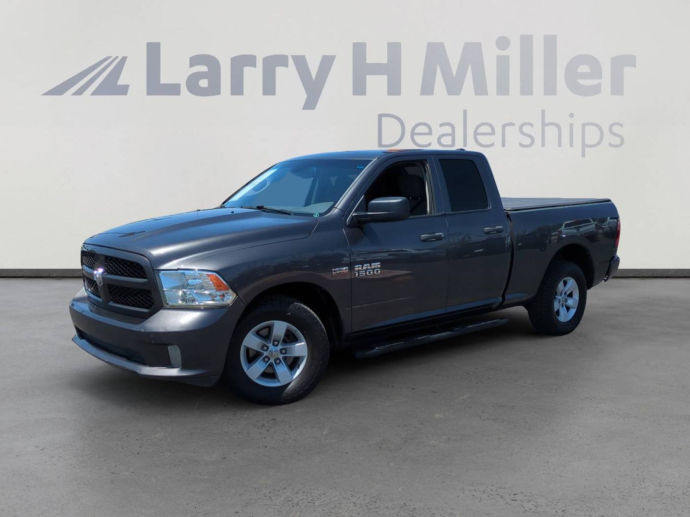 2018 Ram 1500 Express — Pickup Truck — 157,124 mi — Avondale, AZ