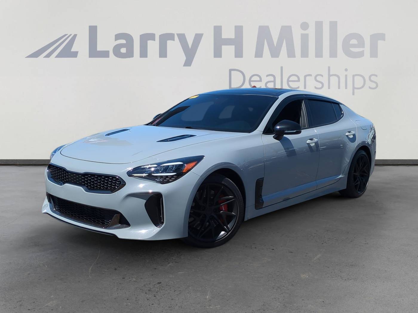 2023 Kia Stinger GT-Line — Hatchback — 30,944 mi — Avondale, AZ