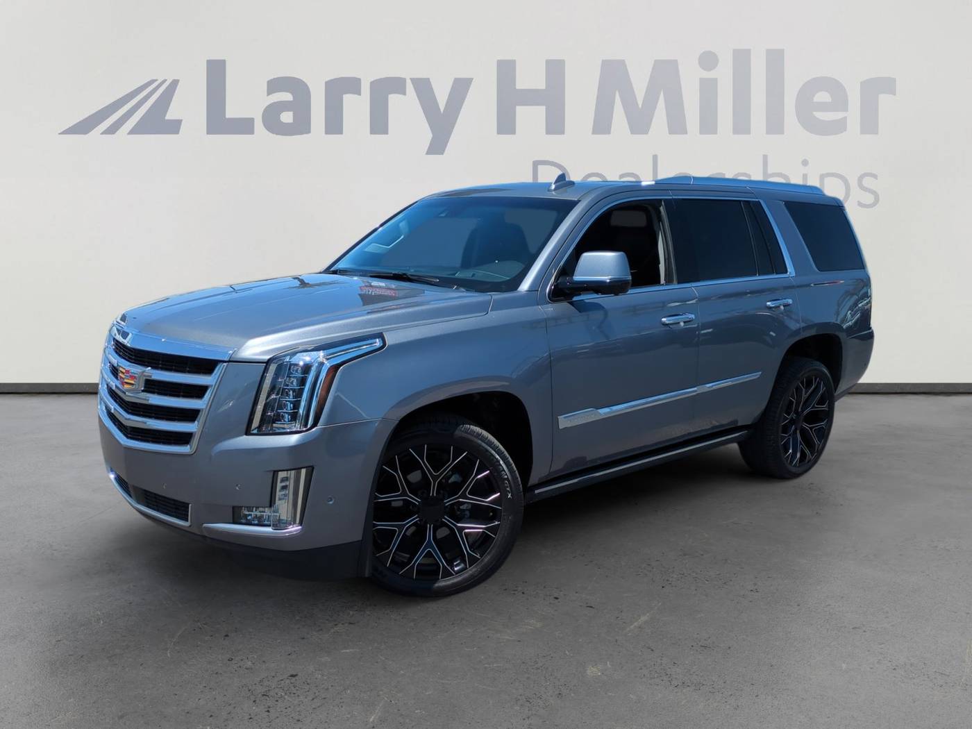 2018 Cadillac Escalade Premium Luxury — SUV — 94,661 mi — Avondale, AZ