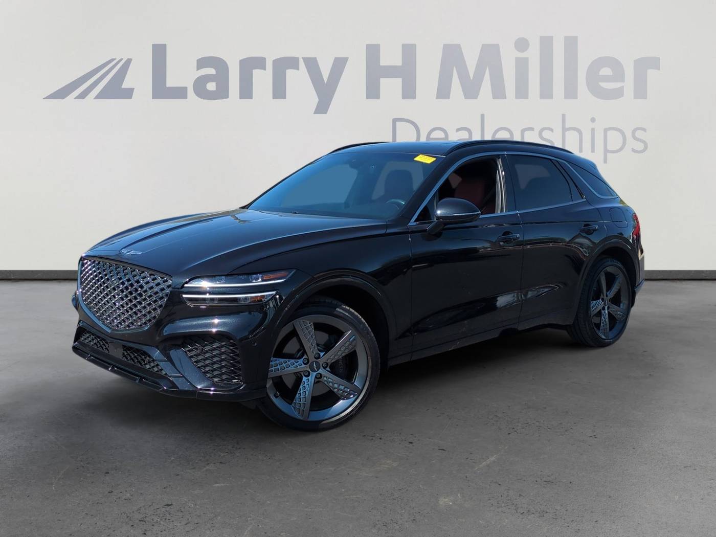 2023 Genesis GV70 2.5T — SUV — 53,235 mi — Avondale, AZ