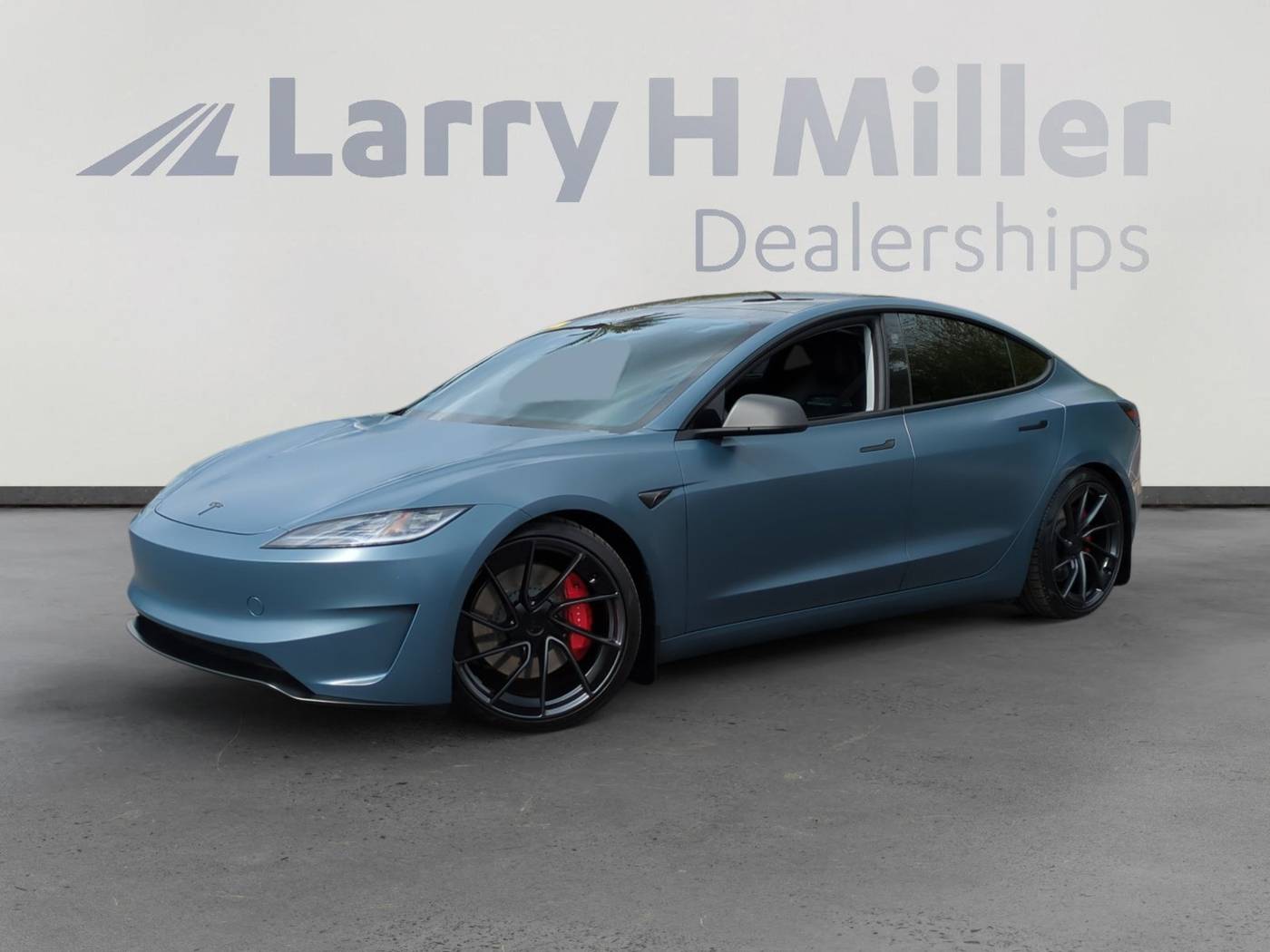 2024 Tesla Model 3 Performance — Sedan — 8,378 mi — Avondale, AZ