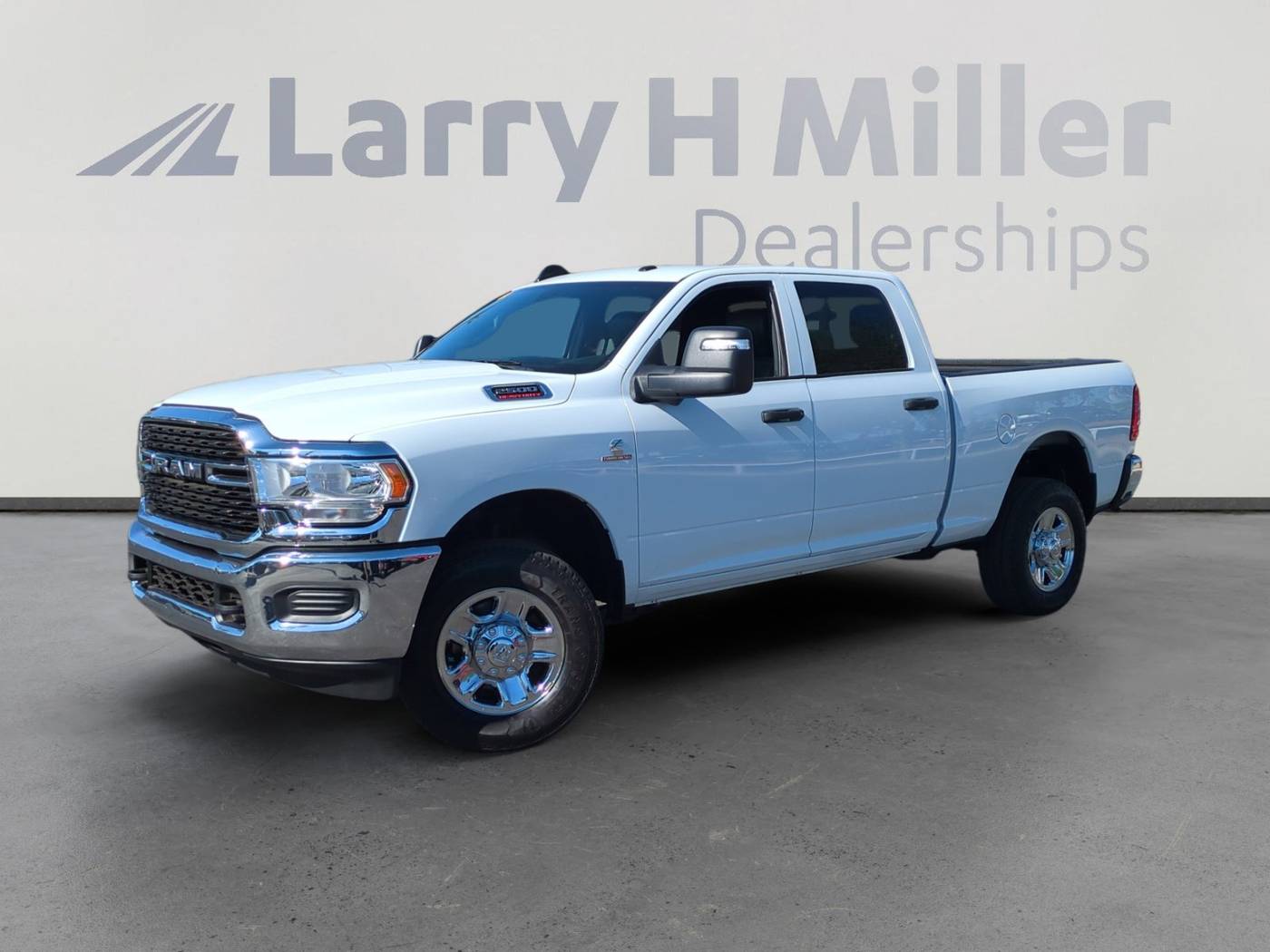 2023 Ram 2500 Tradesman — Pickup Truck — 97,083 mi — Avondale, AZ