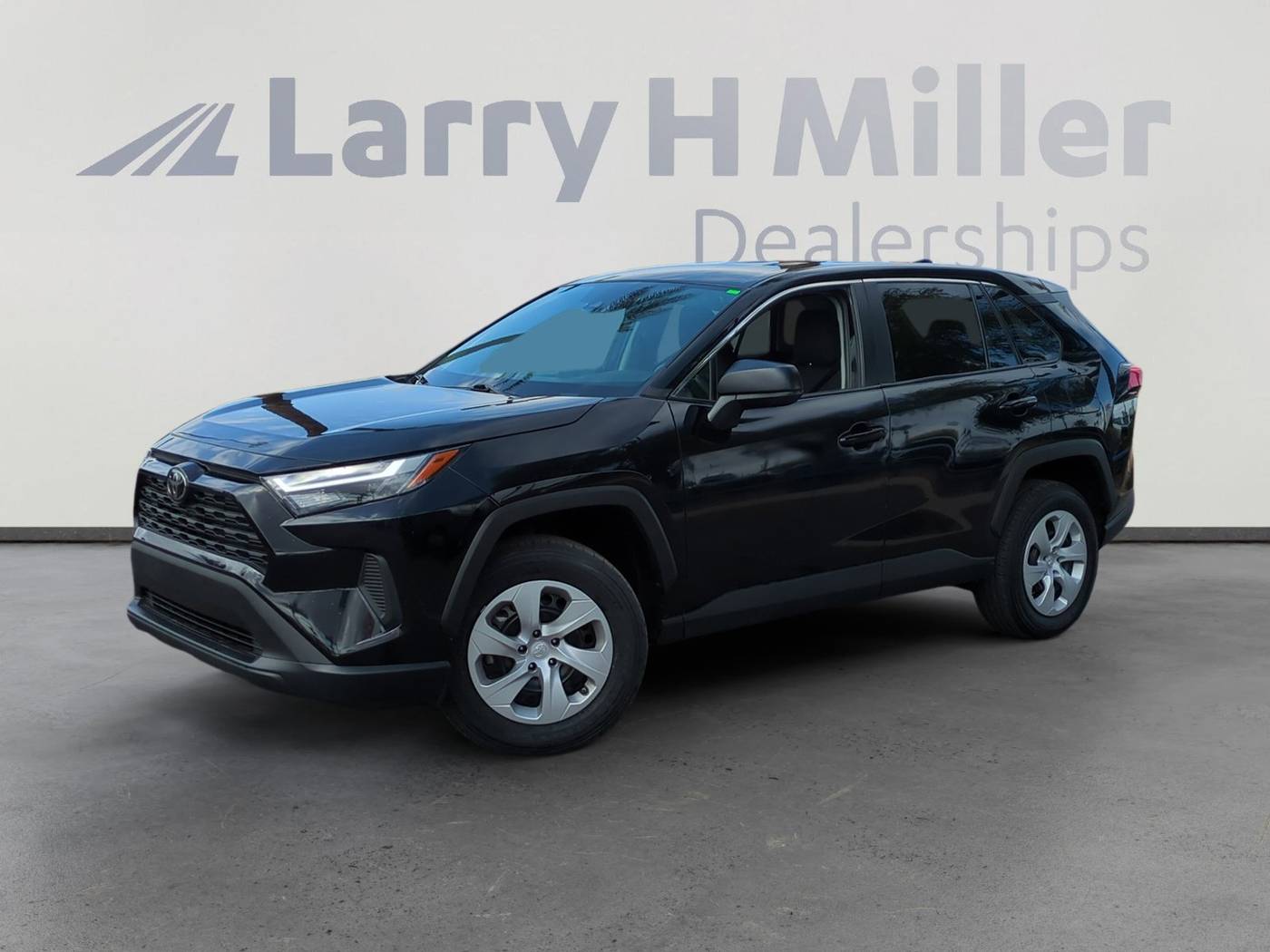 2024 Toyota RAV4 LE — SUV — 37,533 mi — Avondale, AZ