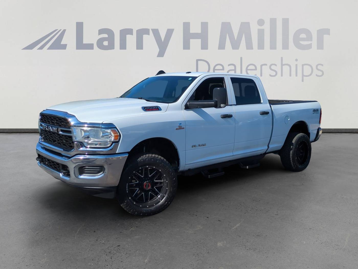 2021 Ram 2500 Tradesman — Pickup Truck — 104,931 mi — Avondale, AZ