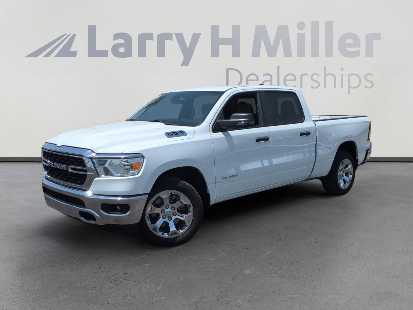 2023 Ram 1500 Big Horn — Pickup Truck — 15,566 mi — Avondale, AZ