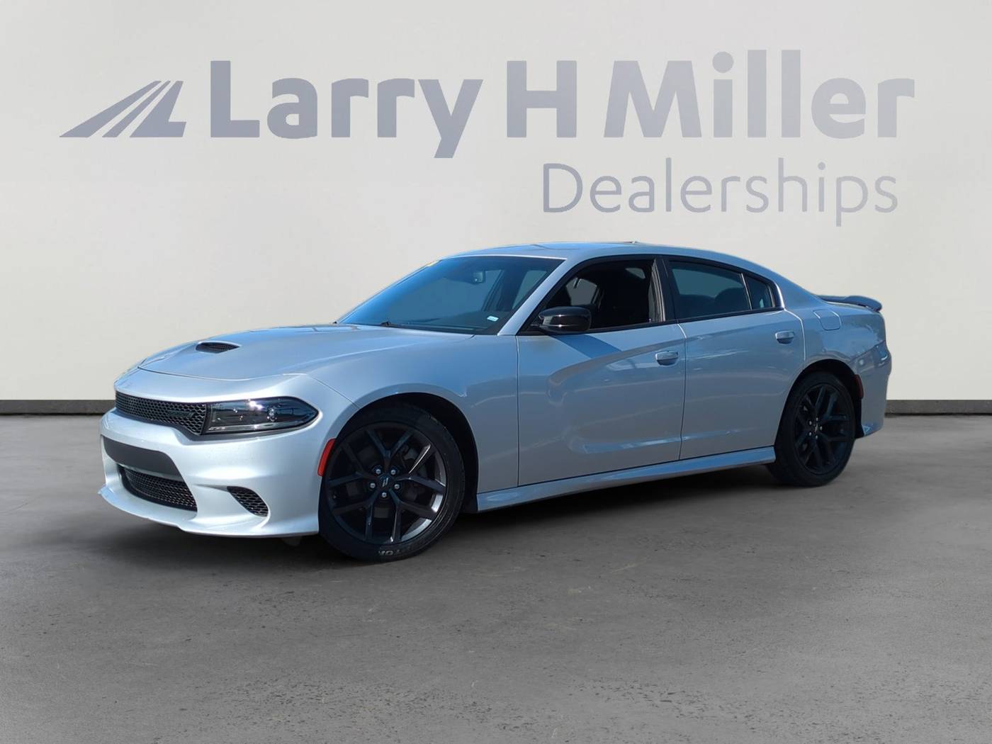 2023 Dodge Charger GT — Sedan — 51,206 mi — Avondale, AZ