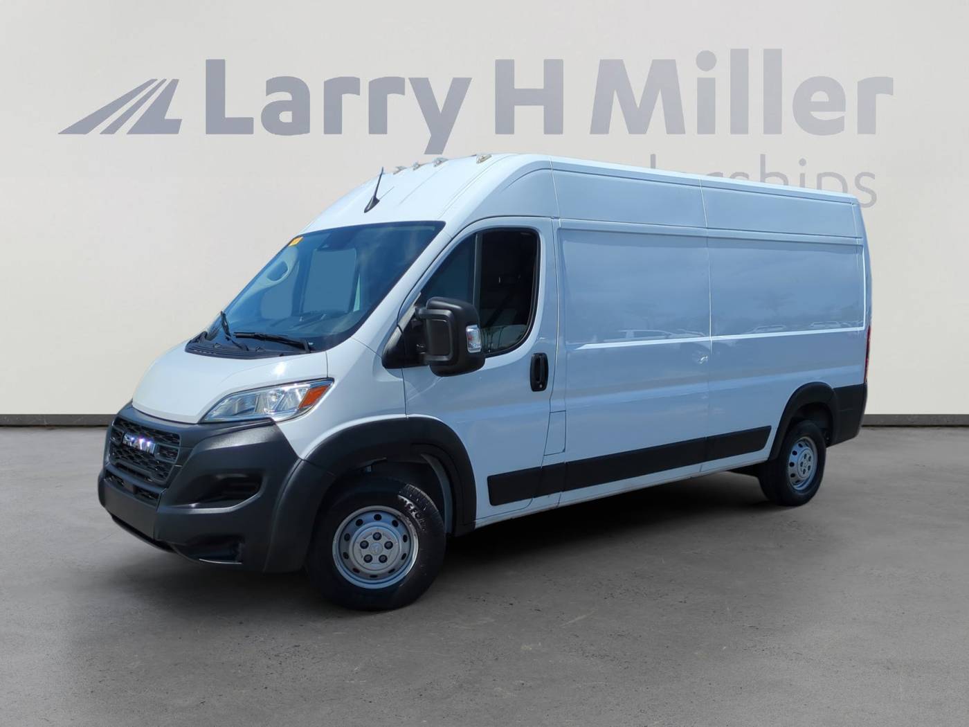 2023 Ram ProMaster Cargo Van 2500 — Cargo Van — 50,453 mi — Avondale, AZ