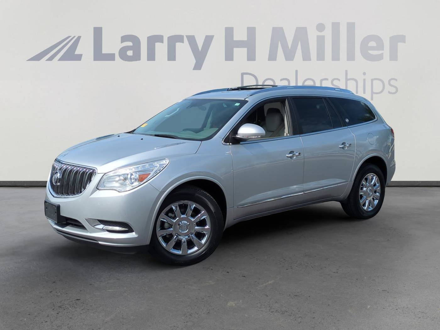 2015 Buick Enclave Premium — SUV — 111,552 mi — Avondale, AZ