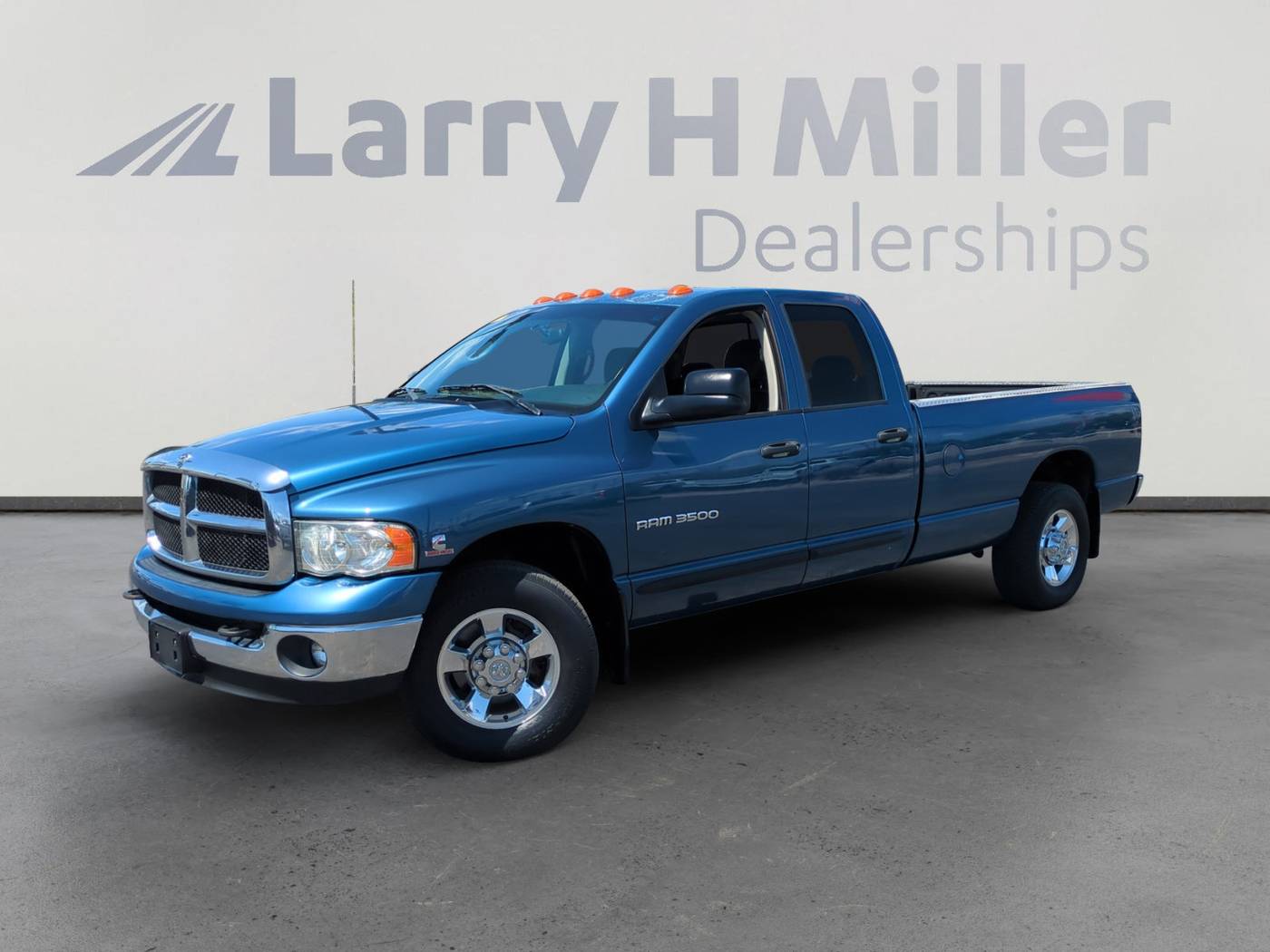 2005 Dodge Ram 3500 SLT — Pickup Truck — 147,500 mi — Avondale, AZ
