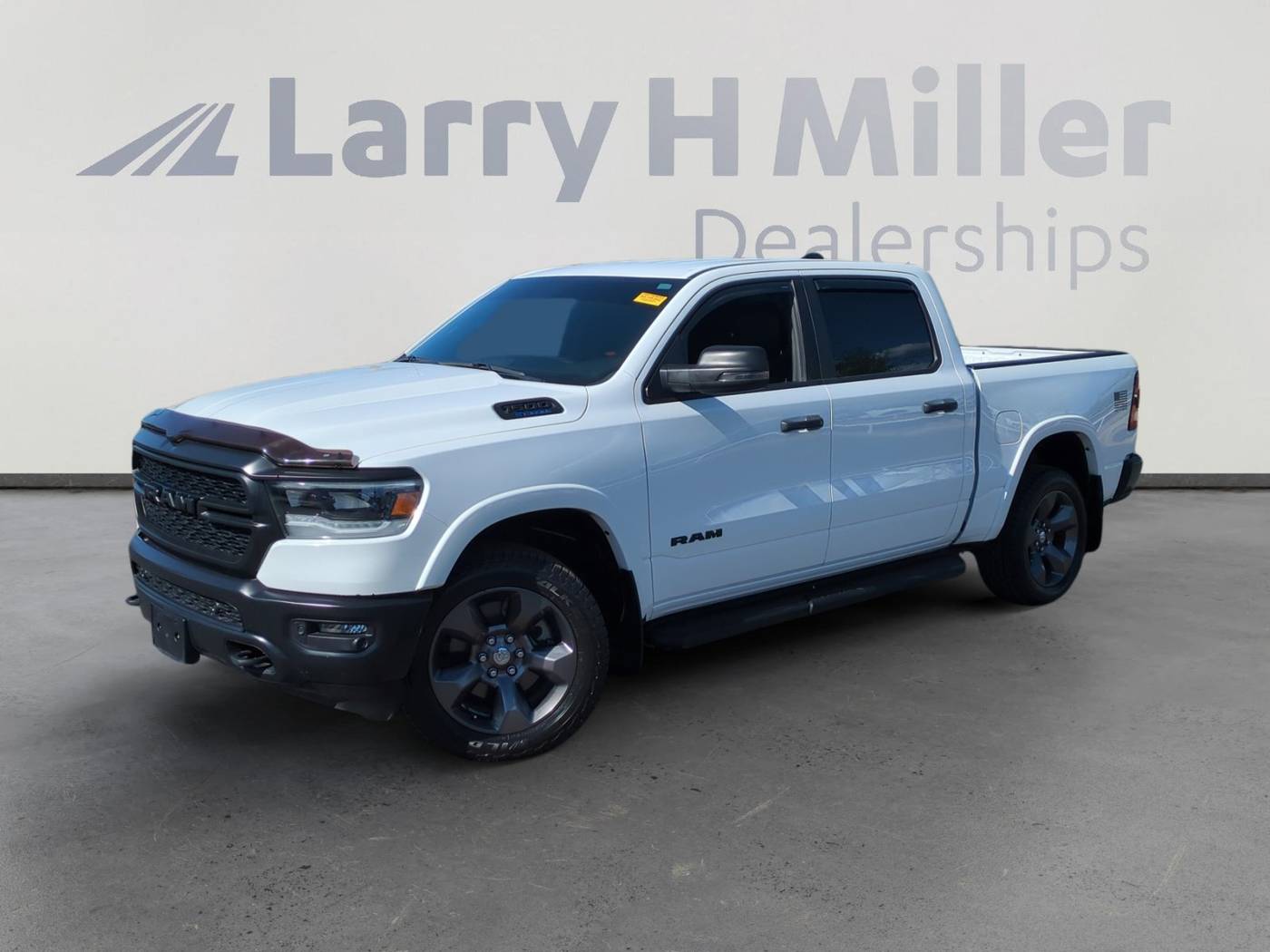 2023 Ram 1500 Lone Star — Pickup Truck — 17,553 mi — Avondale, AZ