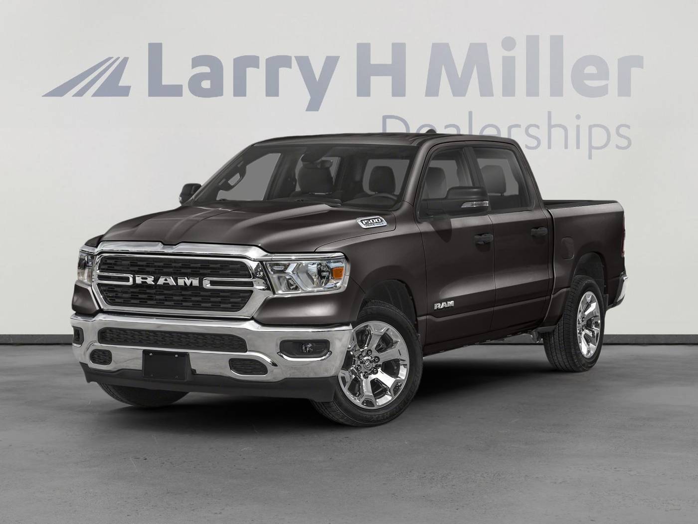 2023 Ram 1500 Big Horn — Pickup Truck — 13,398 mi — Avondale, AZ