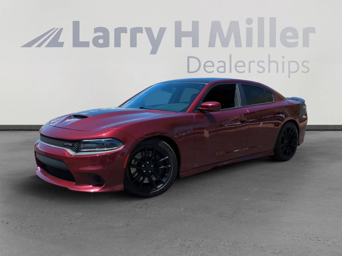 2018 Dodge Charger Daytona 392 — Sedan — 63,013 mi — Avondale, AZ