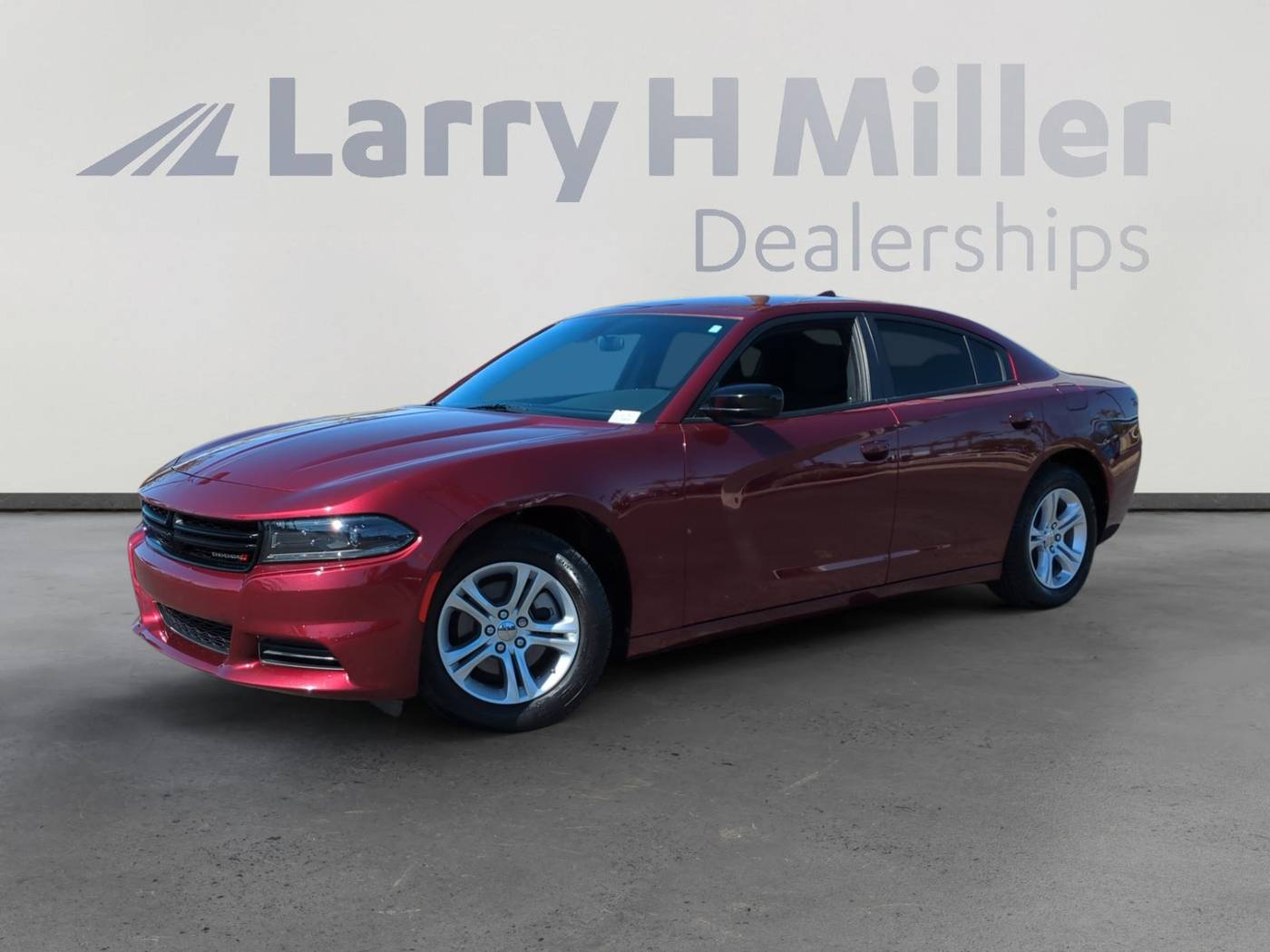 2023 Dodge Charger SXT — Sedan — 19,306 mi — Avondale, AZ