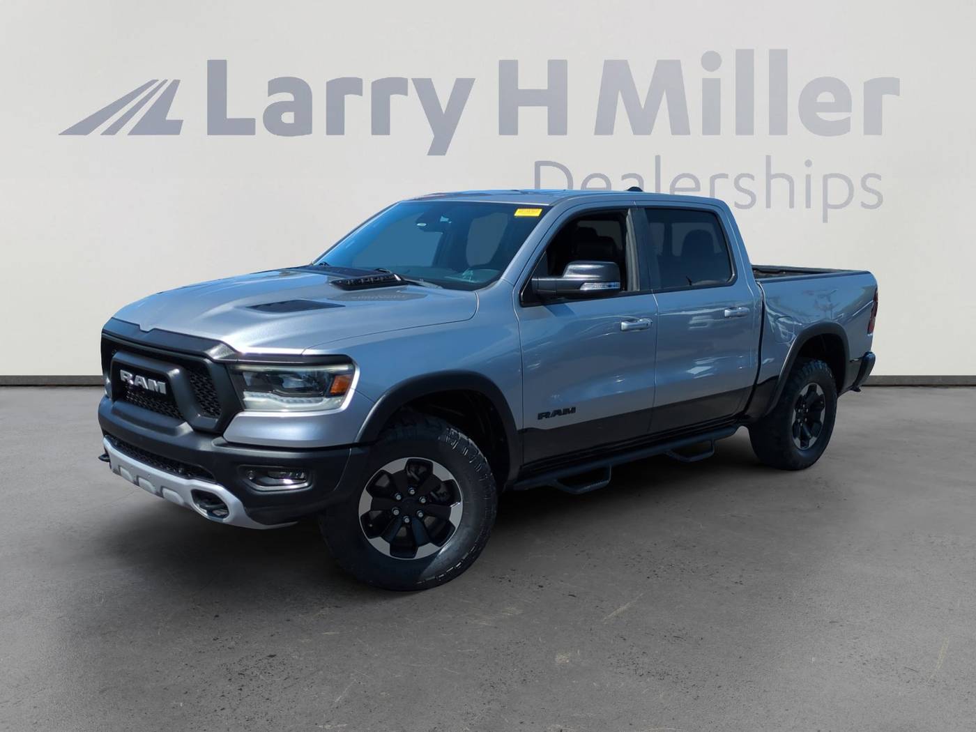 2020 Ram 1500 Rebel — Pickup Truck — 90,492 mi — Avondale, AZ