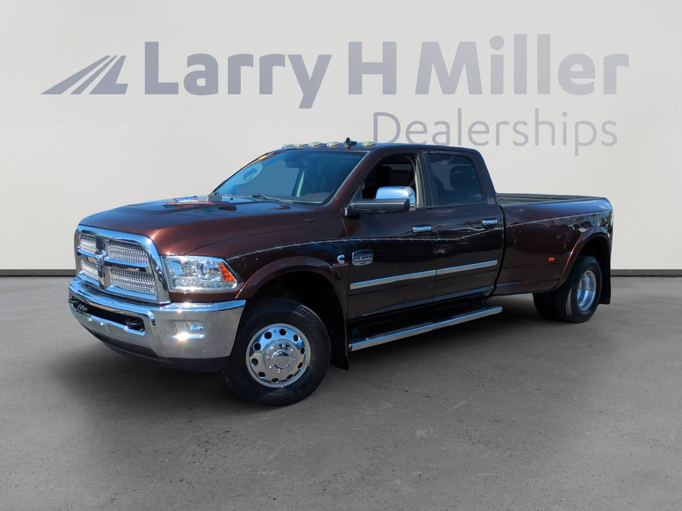 2014 Ram 3500 Longhorn — Pickup Truck — 115,099 mi — Avondale, AZ