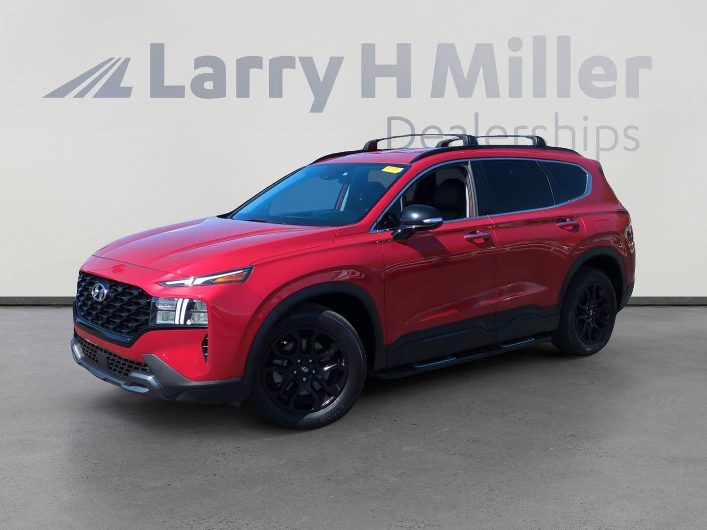 2022 Hyundai Santa Fe XRT — SUV — 47,917 mi — Avondale, AZ