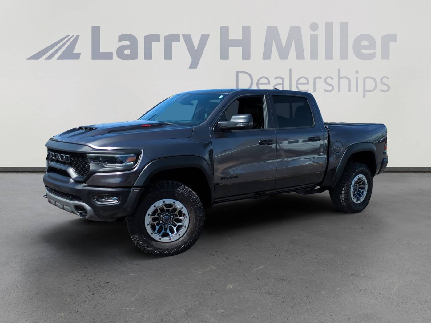 2024 Ram 1500 TRX — Pickup Truck — 16,522 mi — Avondale, AZ