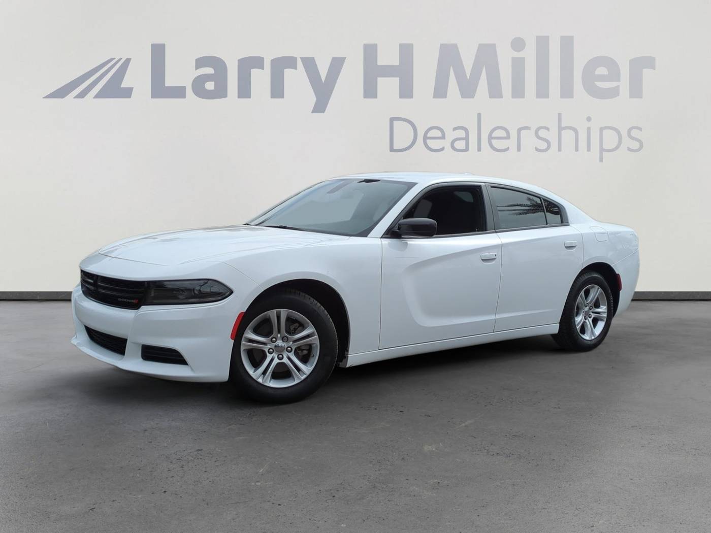 2023 Dodge Charger SXT — Sedan — 11,164 mi — Avondale, AZ