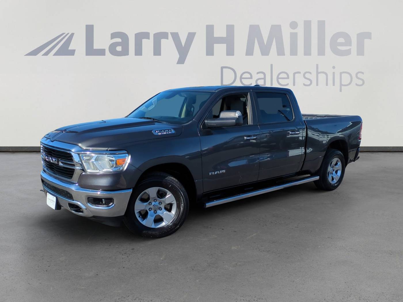 2019 Ram 1500 Big Horn/Lone Star — Pickup Truck — 139,670 mi — Avondale, AZ