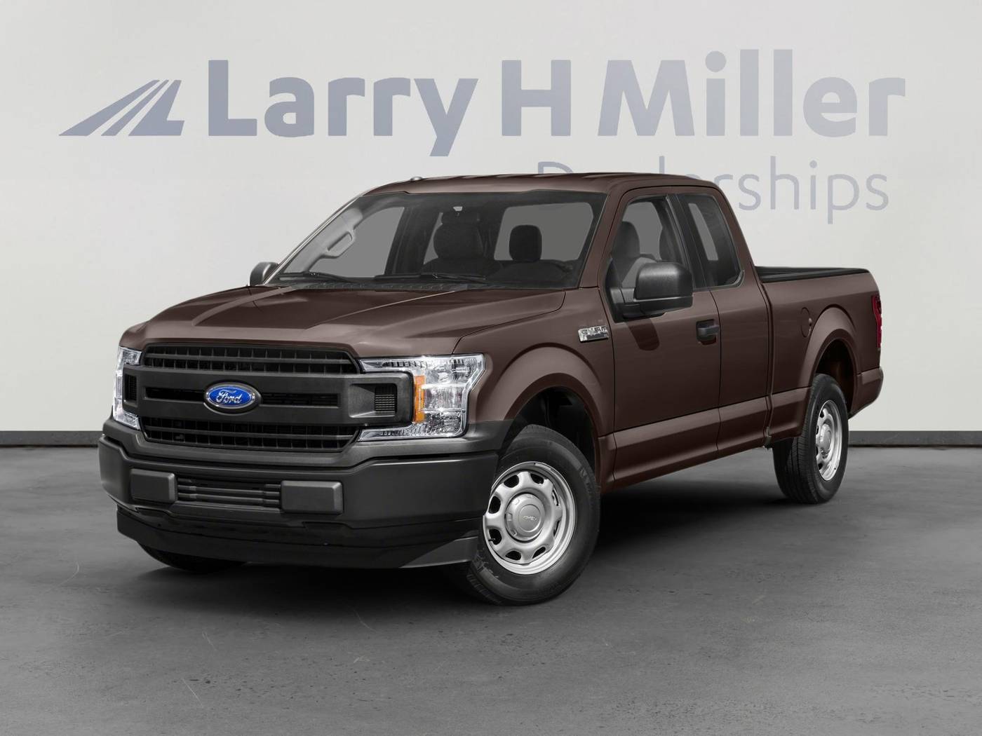 2019 Ford F-150 XLT — Pickup Truck — 92,448 mi — Avondale, AZ
