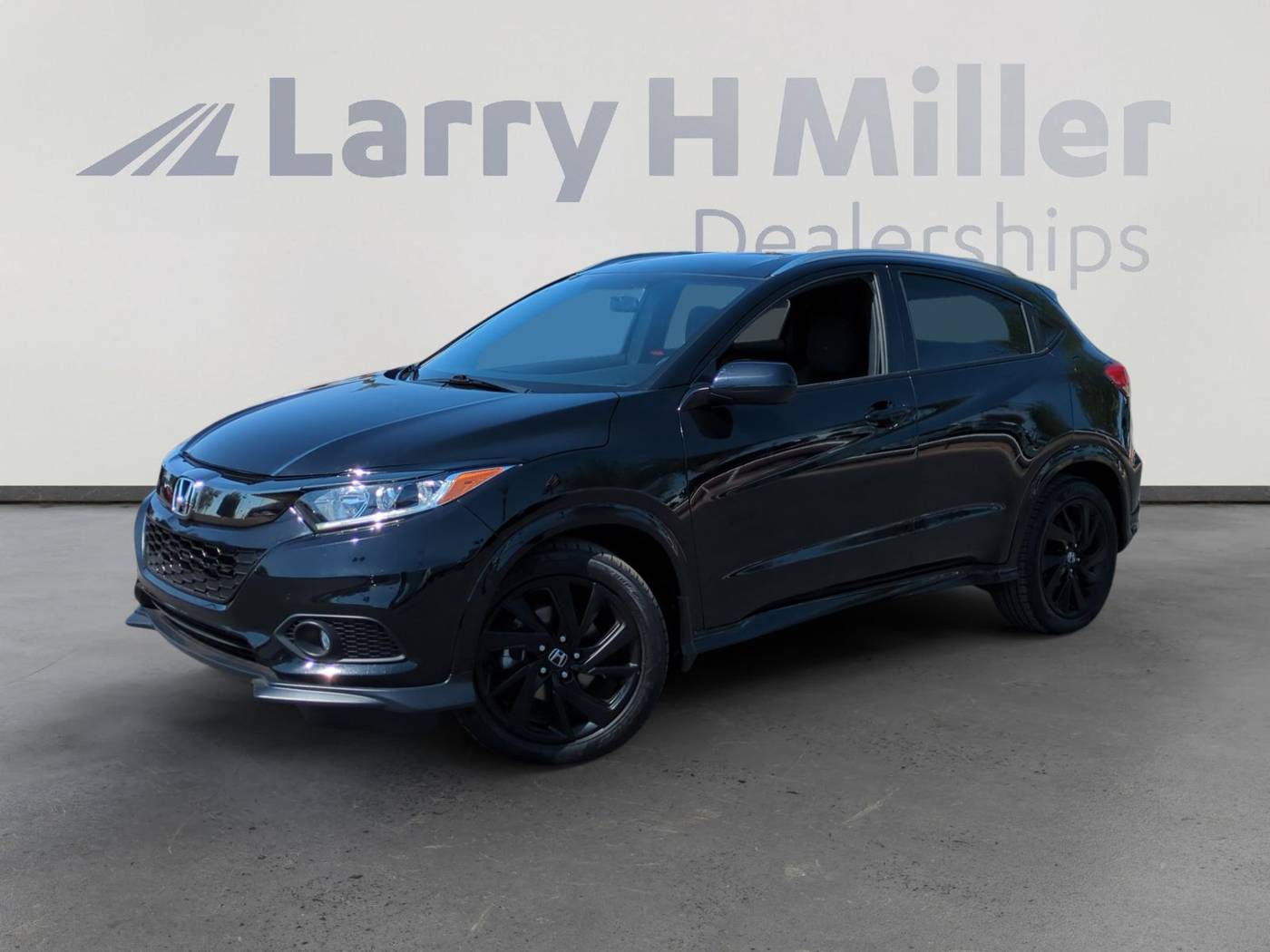 2021 Honda HR-V Sport — SUV — 89,308 mi — Avondale, AZ