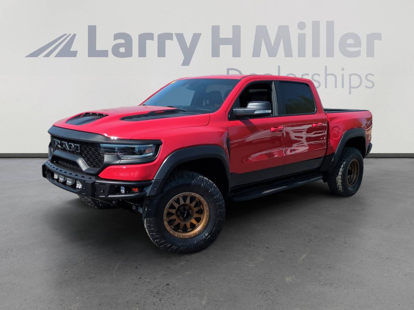 2022 Ram 1500 TRX — Pickup Truck — 29,492 mi — Avondale, AZ