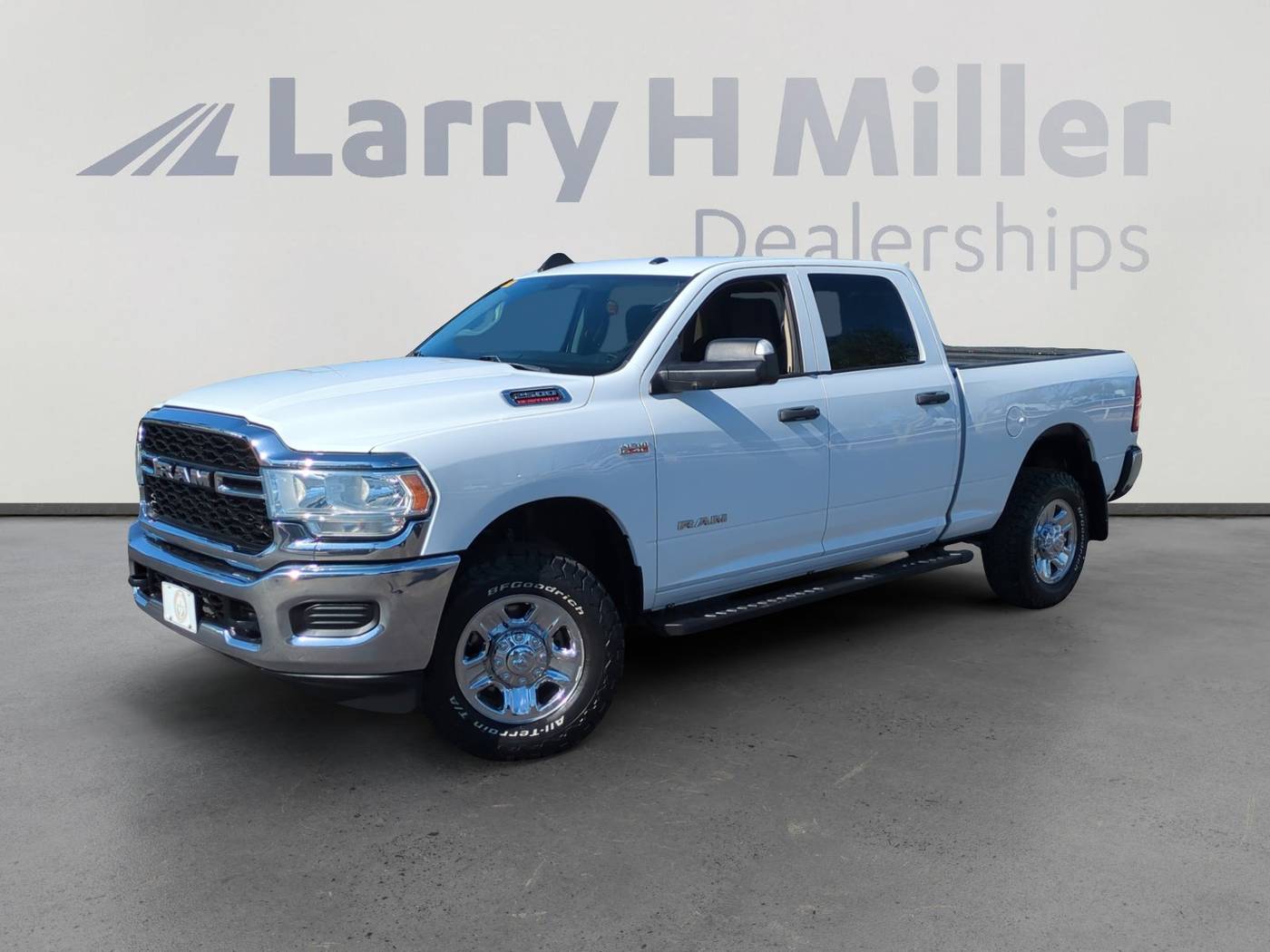 2020 Ram 2500 Tradesman — Pickup Truck — 121,471 mi — Avondale, AZ