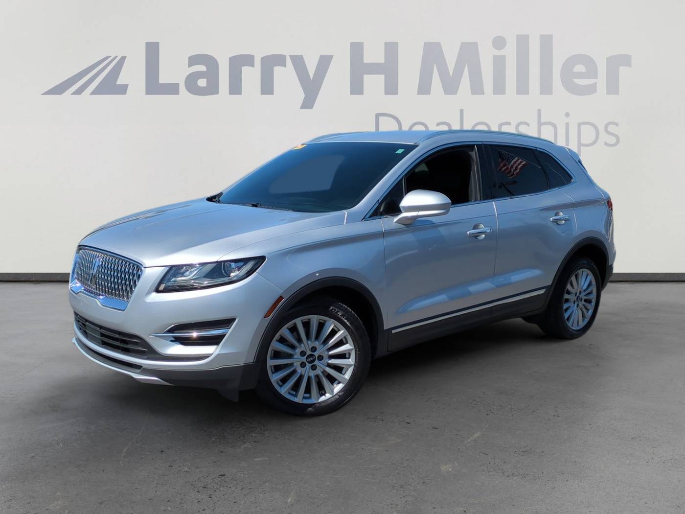 2019 Lincoln MKC Standard — SUV — 106,034 mi — Avondale, AZ