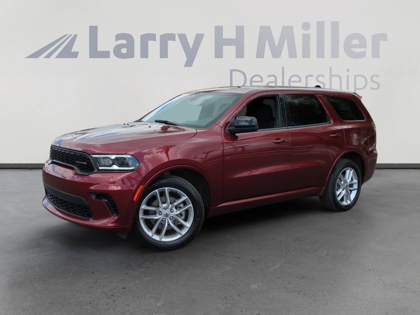 2023 Dodge Durango GT — SUV — 55,720 mi — Avondale, AZ