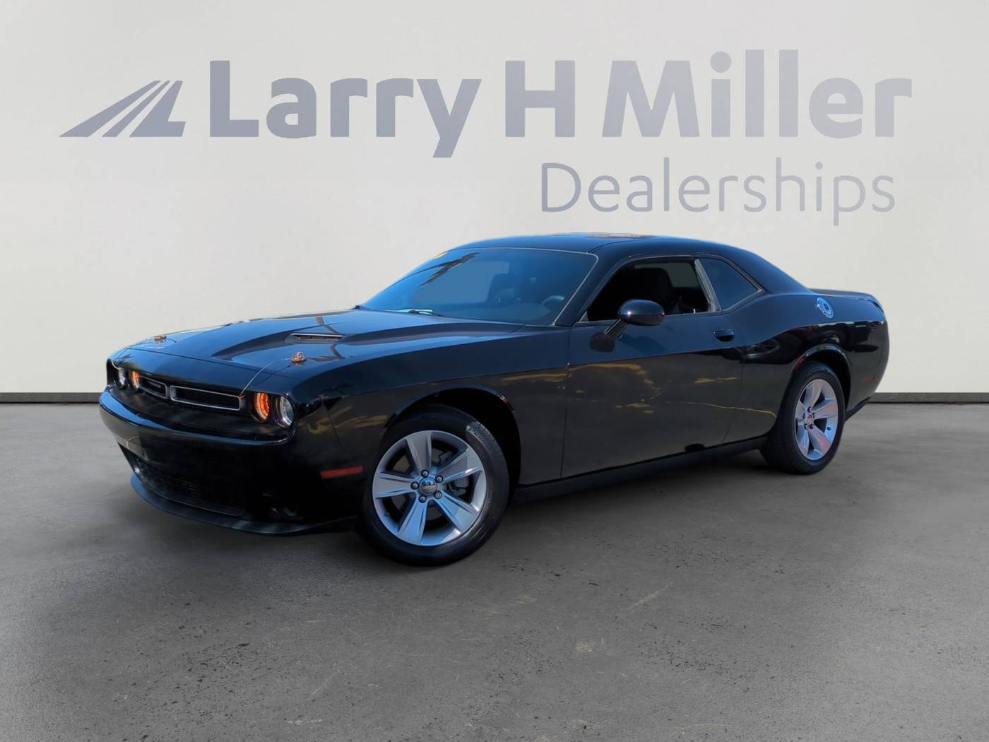 2023 Dodge Challenger SXT — Coupe — 13,250 mi — Avondale, AZ