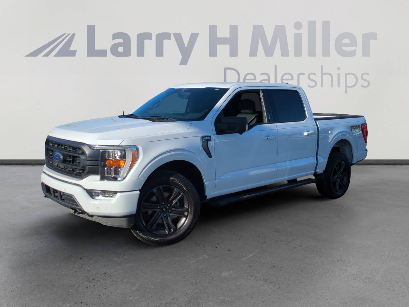 2021 Ford F-150 XLT — Pickup Truck — 54,375 mi — Avondale, AZ