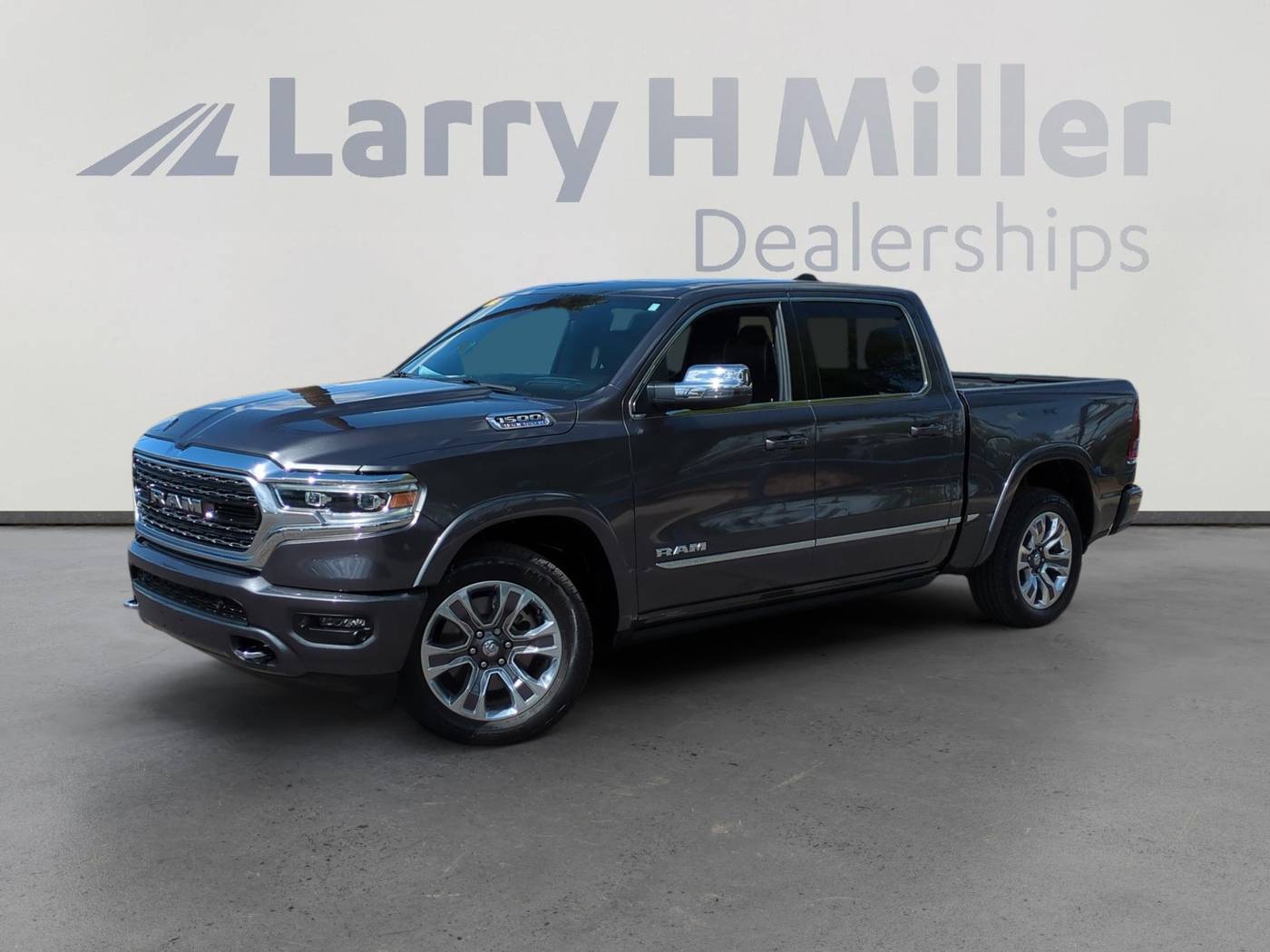 2024 Ram 1500 Limited — Pickup Truck — 11,400 mi — Avondale, AZ